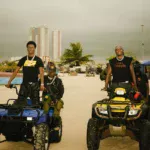 LeoStayTrill – Diamonds Ft. Ayo Maff