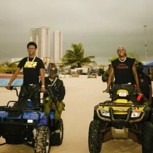LeoStayTrill – Diamonds Ft. Ayo Maff