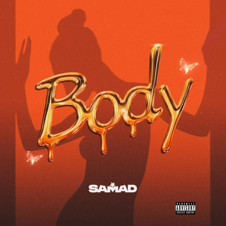 SAMAD – Body