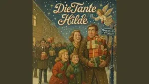 Lucas Fendrich - Die Tante Hilde