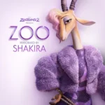 Shakira – Zoo