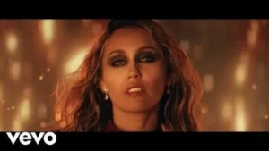 Miley Cyrus - Dream As One (from Avatar: Fire and Ash)
