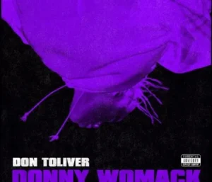 Don Toliver – Talk No More