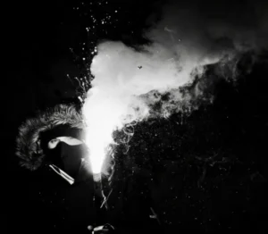 Smur Lee – Trump