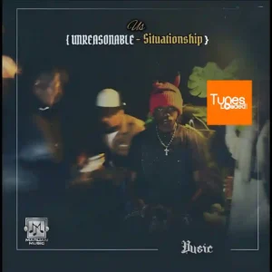 Vusic – US (Unreasonable Relationship)