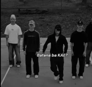 Muzik Loova – Bafana Ba Kae Dibiri Di Kae