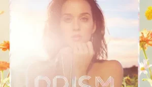 Katy Perry – Dark Horse ft. Juicy J