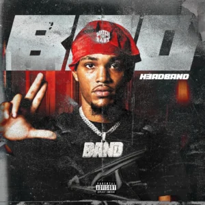 H3adband – BOO