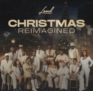 Loud Urban Choir & Don Jazzy – All I want for Christmas is you
