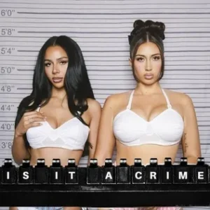 Mariah the Scientist, Kali Uchis - Is It a Crime