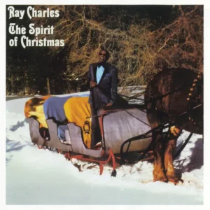 Ray Charles – That Spirit of Christmas