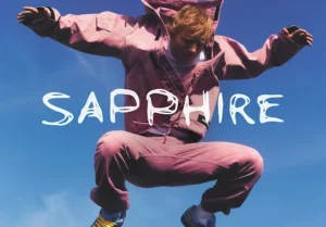 Ed Sheeran – Sapphire