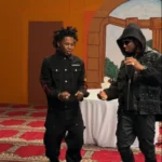 Shoday - Paparazzi Ft Fola