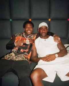 Skepta & Asake – Aloe Vera