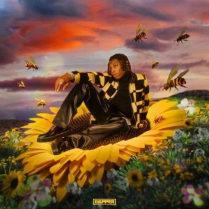 Rybeena – Nepo Baby