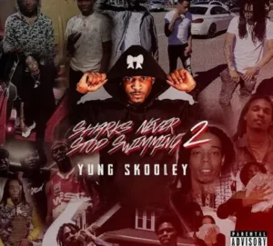 Yung Skooley – Off My Mind ft. NoCap