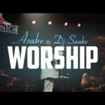 Asake – Worship