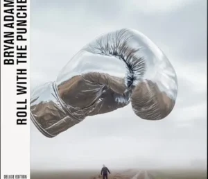 Bryan Adams – Roll With The Punches