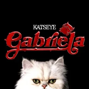 KATSEYE – Gabriela