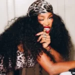 SZA – Yearner