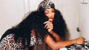 SZA – Yearner