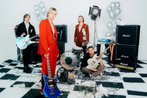 5 Seconds Of Summer – EVERYONE'S A STAR! (Album)