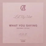 Lil Uzi Vert – What You Saying