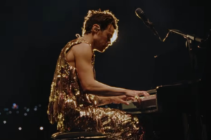 Harry Styles – Forever, Forever
