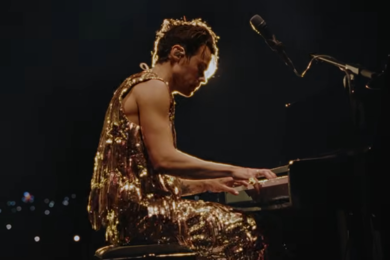 Harry Styles – Forever, Forever