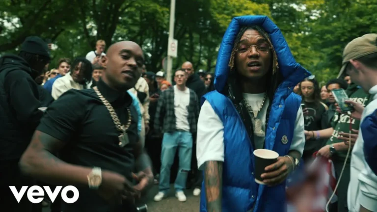 Rae Sremmurd – Not So Bad (Leans Gone Cold)