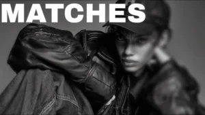 Haley Smalls – Matches Album