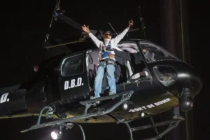 A$AP Rocky – Helicopter ft. Playboi Carti