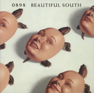 The Beautiful South – We Are Each Other