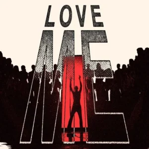 JMSN - Love Me
