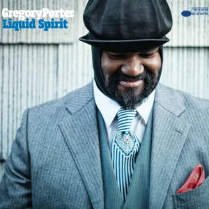 Gregory Porter – Good Goodbye