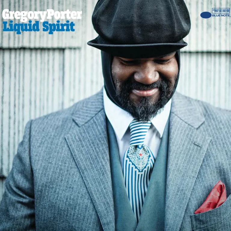 Gregory Porter – Good Goodbye