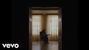 Lewis Capaldi - Survive