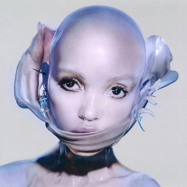 FKA twigs - Sushi