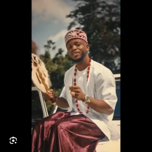 SYEMCA - Love Egbugomo ft. Chike