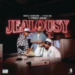 Khalil Harrison & Tyler ICU – Jealousy