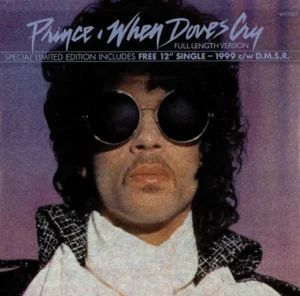 Prince and the Revolution – When Doves Cry