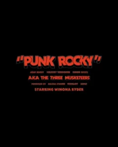 A$AP Rocky – Punk Rocky