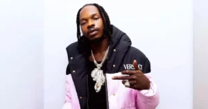 Mmmn Lyrics by Naira Marley