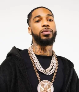 Key Glock - The 16th Letter Album