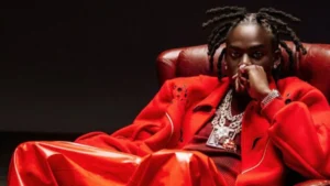 Rema – Allonsy