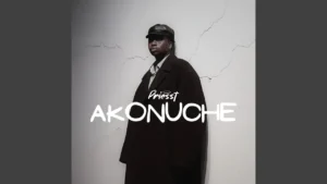 Priesst – Akonuche