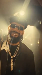 Phyno – One Meter