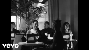 Fridayy – Death Do Us Part ft Mariah The Scientist