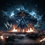 Alan Walker - Broken Strings