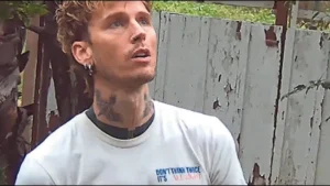 mgk - times of my life